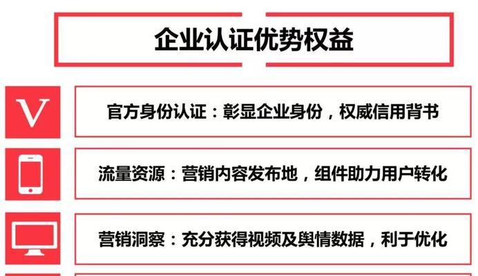 探究抖音黄V认证，哪个方法最容易通过？（从资质、内容、影响力等方面分析，找到最佳认证途径）