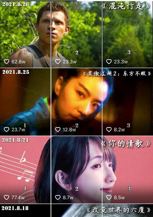 如何用抖音剪辑制作出高质量电视剧视频？（教你一步步打造专业级剪辑作品，让你的抖音视频质量翻倍！）