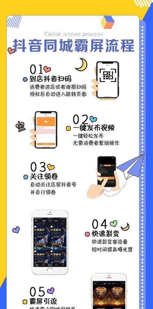 抖音巨星做任务秘密大揭露（抖音巨星的任务类型与难度、收益及影响力分析）