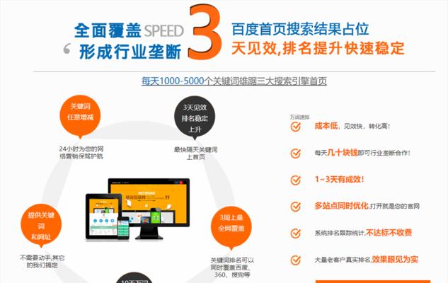 SEO技术人员对网站优化的认知层次分析（探究不同层次SEO技术人员对网站优化的理解和应用）