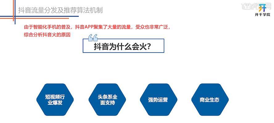 抖音流量不上，如何重新发布视频？（重新发布或调整等方法，提高视频流量）