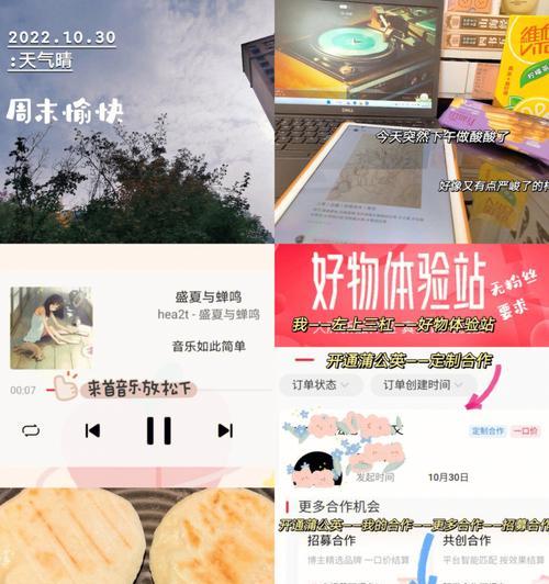 玩小红书的益处（从娱乐到学习，让你受益无穷）