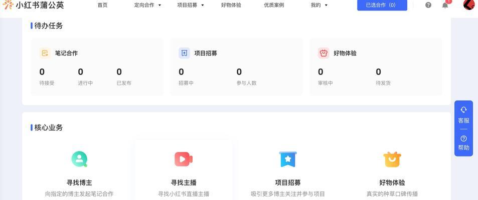 从广告的角度看小红书适合哪些类型的账号（揭秘小红书广告营销背后的玄机）