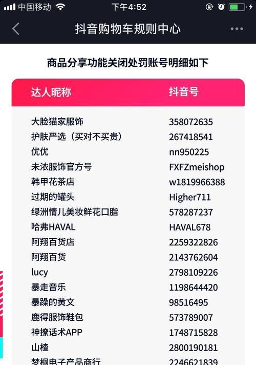 如何加入抖音商品购物车？（掌握这几步，轻松完成购物车添加！）