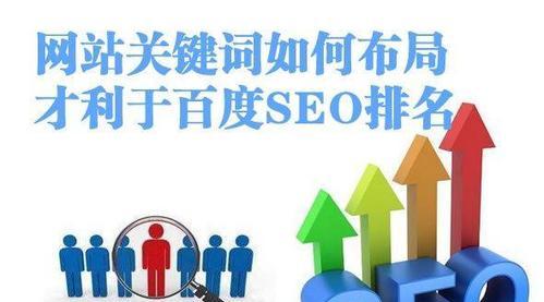 如何做出合理的布局（提高网站排名，增加流量）