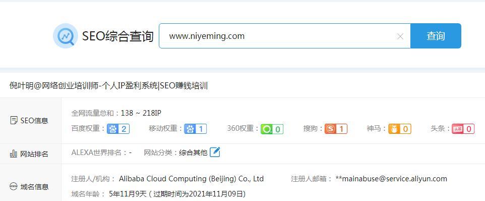 如何优化网站排名IP，实现可持续发展（刷IP不是目的，有策略才是关键；如何规避封杀风险？）