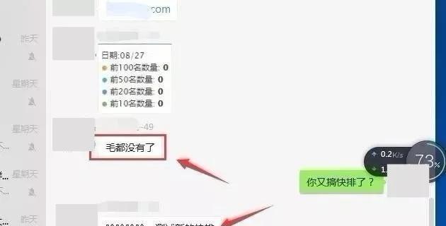 SEO快排技术解密，打造高效优化策略（掌握最新SEO快排技术，助力网站快速提升排名）