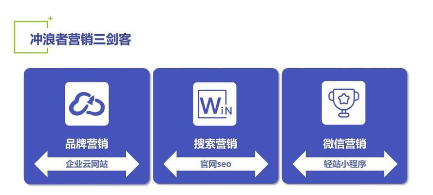 网站建设常见结构图详解（学习如何规划网站架构，提高用户体验）
