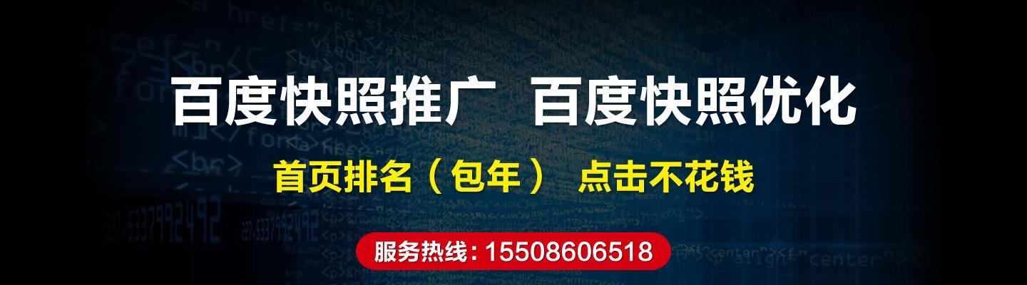 网站快照更新慢的问题及解决方案（如何提高网站快照更新速度？）