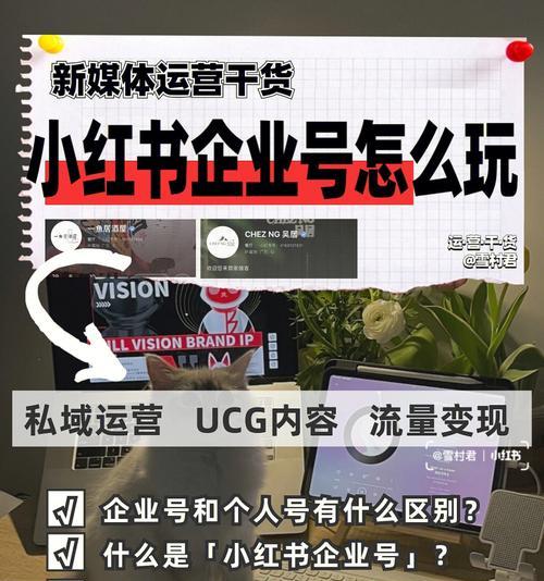 小红书流量推广全攻略（从选品到营销，教你如何买到最优质的流量）