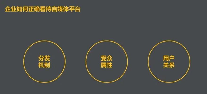 抖音号标签小技巧，让你更快增加粉丝！（掌握这些标签技巧，让你在抖音上更受欢迎！）