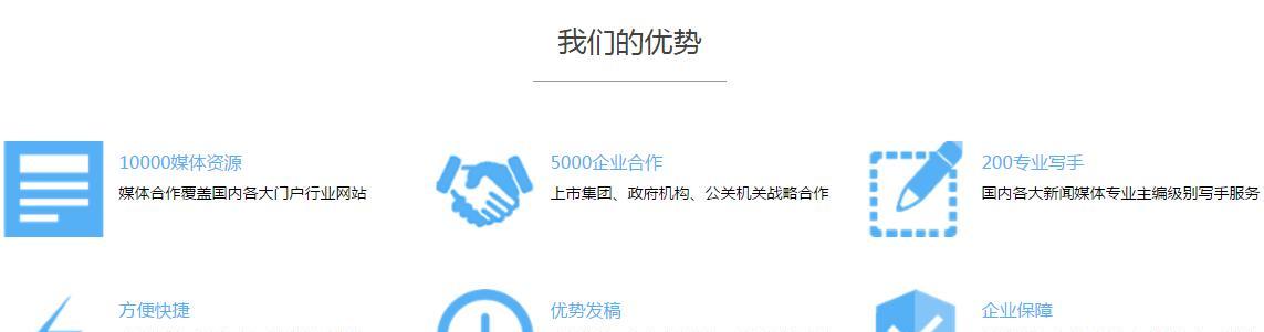 六种网站软文推广表现形式（掌握这些，让你的网站推广效果大幅提升）