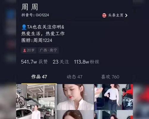 抖音橱窗资质绑定，打造更优质的电商平台（如何快速开通橱窗资质，提升品牌影响力）