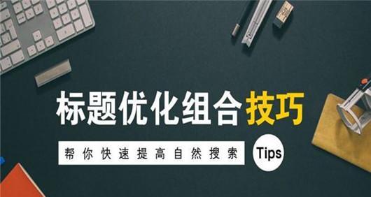SEO优化技巧详解（让你的网站的方法）