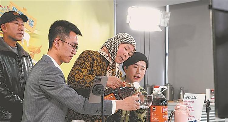 探究抖音的意义（从农村振兴到消费升级）