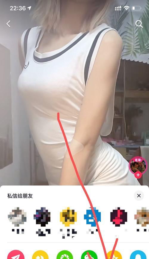 抖音视频去水印教程（轻松教你去掉抖音视频中的水印）