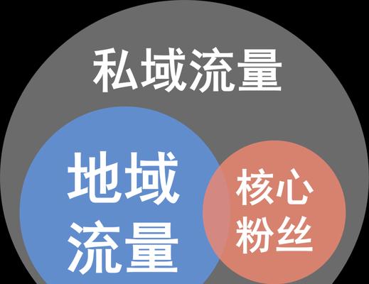 如何将抖音私域流量转化为主题（最全攻略）