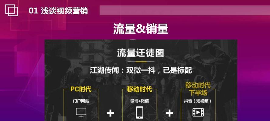 深入解析抖音完播率（了解完播率的概念和作用）