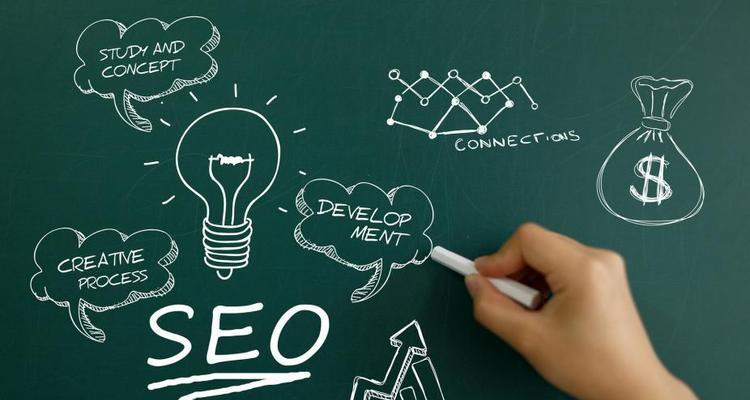 如何运用实用的SEO优化思维提升网站排名（掌握研究、内容营销、社交媒体和竞争对手分析）