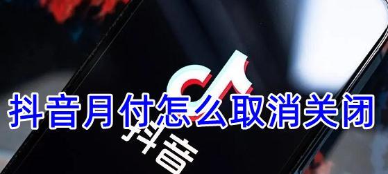如何取消抖音职业认证（简单易行的步骤让你轻松取消抖音职业认证）