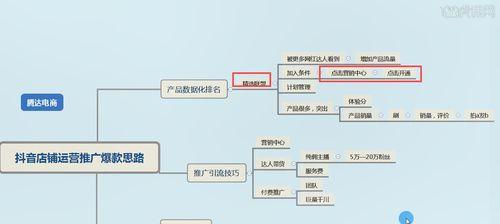 抖音精选联盟商品准入准出标准规则解析（深度剖析抖音精选联盟商品准入准出标准规则）