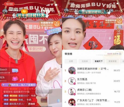 抖音年货节报名攻略（了解抖音年货节报名流程）