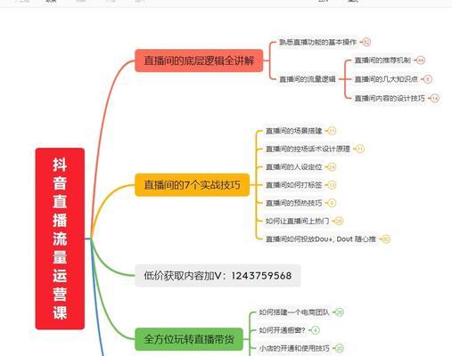 抖音企业号直播如何进行税务处理（探究抖音企业号直播的税务筹划方案及实现）