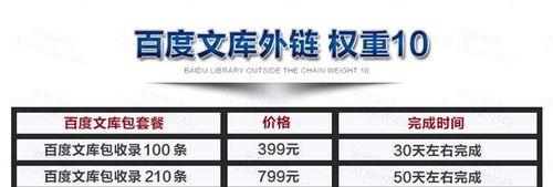 外链代发的必知事项（想要提升网站排名）