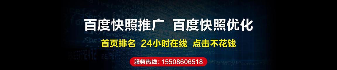 探秘百度联盟峰会新看点（全面解析网络营销的最新趋势与关键技巧）