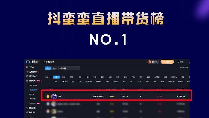 抖音直播亲密度在哪里看（了解抖音直播亲密度的方法和意义）