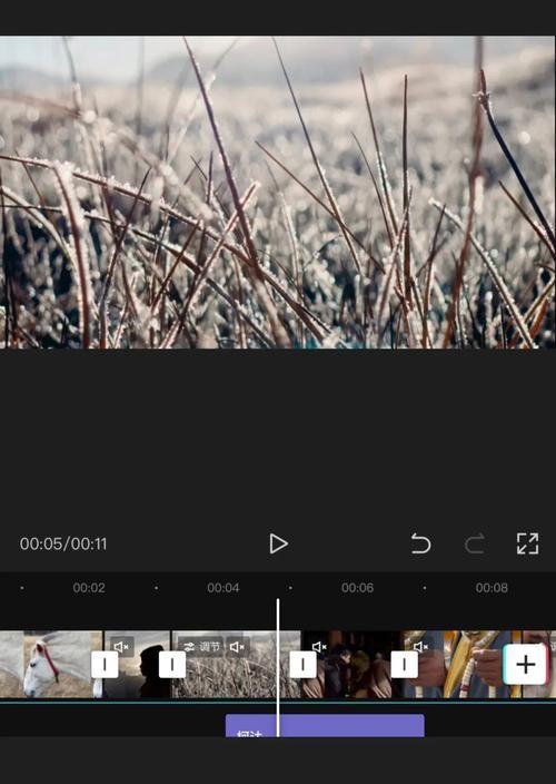 短视频配音乐的制作技巧（从选曲到剪辑）