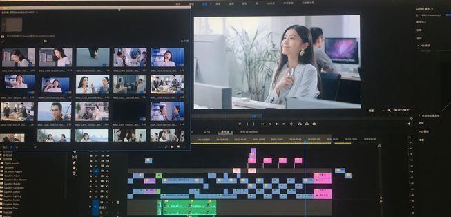 短视频配音乐的制作技巧（从选曲到剪辑）