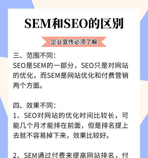 如何优化网站长尾词排名（8个实用技巧提升长尾词排名）