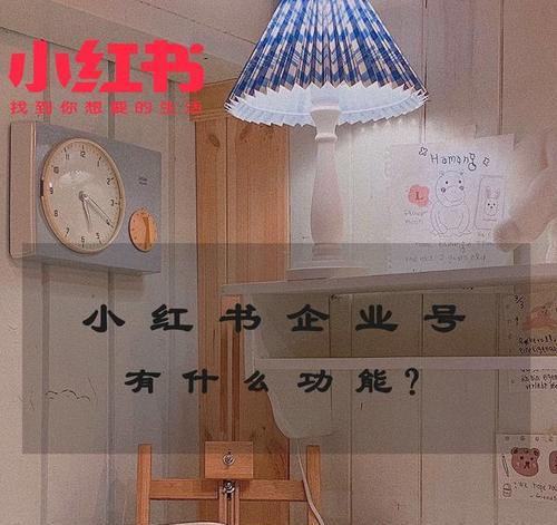 小红书开橱窗条件详解（从账号基础条件到申请流程）