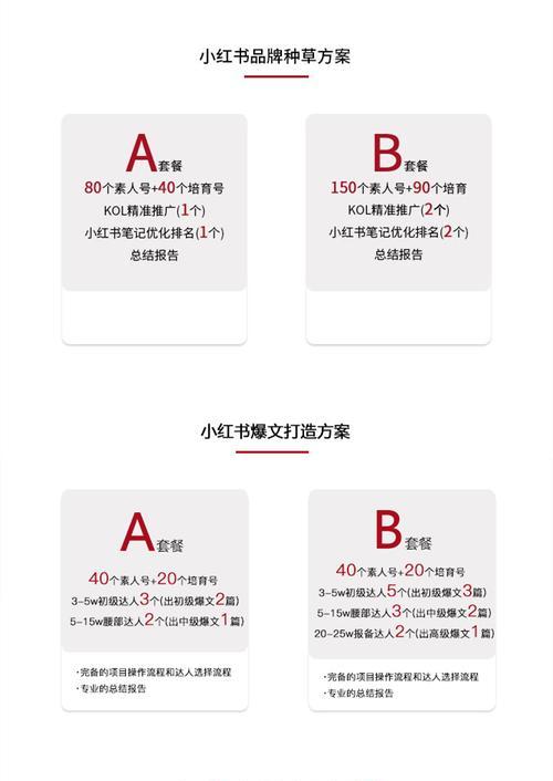 小红书推广攻略（小红书商业推广技巧及使用要点）