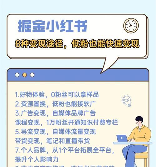 小红书企业号和个人号的区别（从功能）