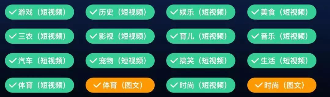 自媒体运营：如何快速加粉？