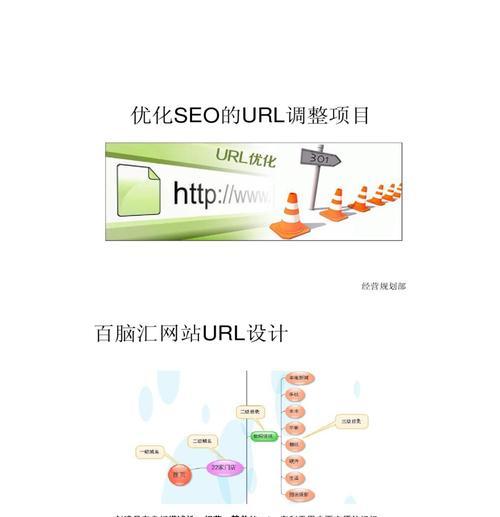 网站URL路径优化指南（如何优化网站URL路径以提升SEO排名）