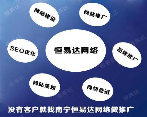 优化你的网站SEO排名，让它更容易被搜索引擎找到（学习SEO排名优化的常用技巧）