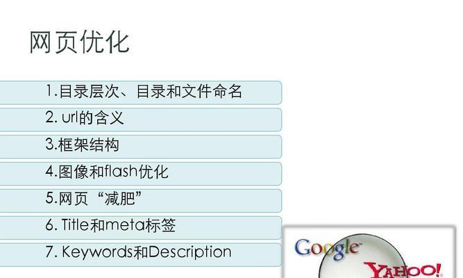 SEO优化基础知识——如何让您的网站更上一层楼（掌握关键技能）