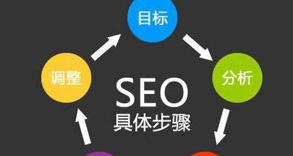 SEO优化技巧（打造专业网站）