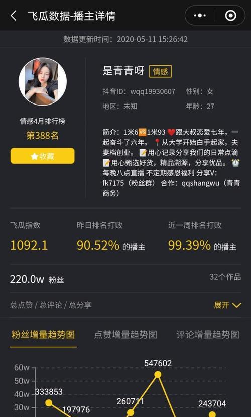 新手抖音必看！如何快速涨粉100（抖音营销）