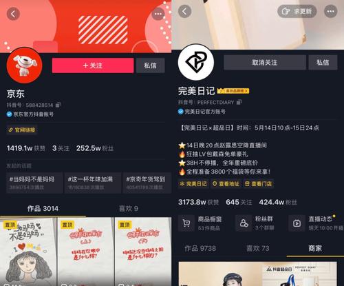 抖音带货转化率解析（从数据分析到提升实战）