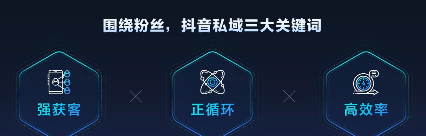 从个人号到企业号，抖音账号变身攻略（如何将个人抖音账号变成企业号）
