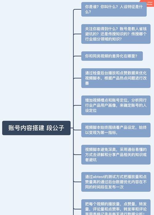 抖音个人账号如何转变为企业账号（教你如何将个人账号快速转变成企业账号）