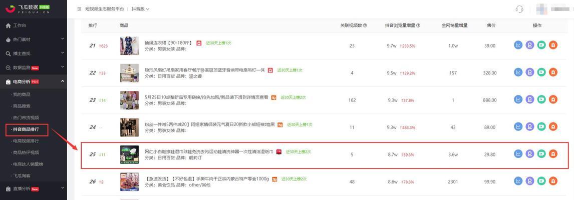 打开抖音关联热点，这里有你想要的（抖音关联热点为何受欢迎？如何打开？以及使用的好处）