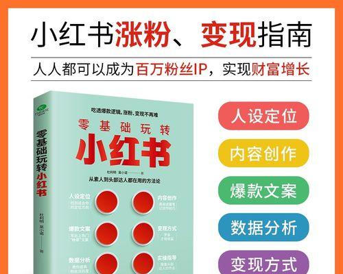 小红书推广攻略：从零开始打造爆款店铺