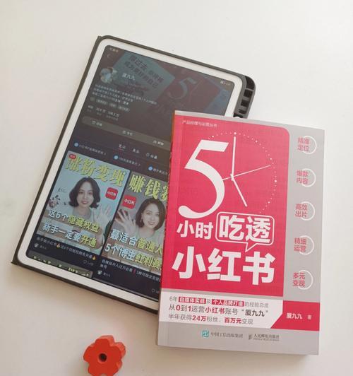 小红书快速增粉神器，15个实用方法分享（让你在短时间内轻松突破百万粉丝大关）