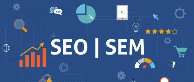 想学SEO技术（SEO技术详解）