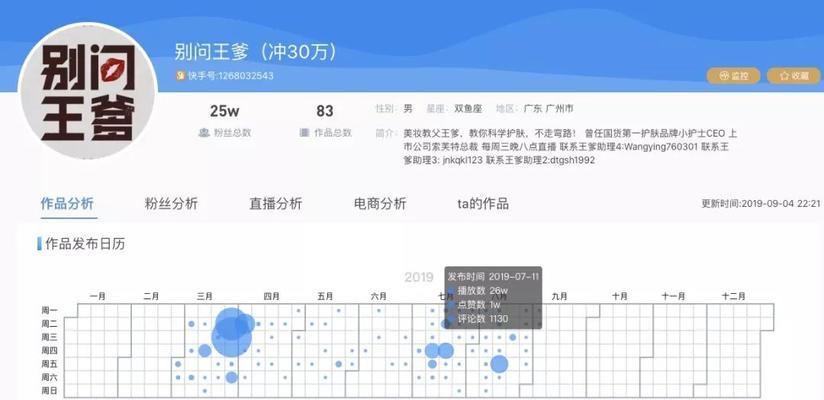 探究快手播放量300到400是否正常（解析快手视频播放量的规律与提升方法）
